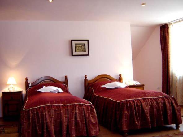 Hotel Cosmos Câmpulung Moldovenesc Стая снимка